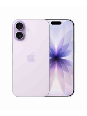 Apple iPhone 17 Single Sim 256GB Lavender (Brand New)