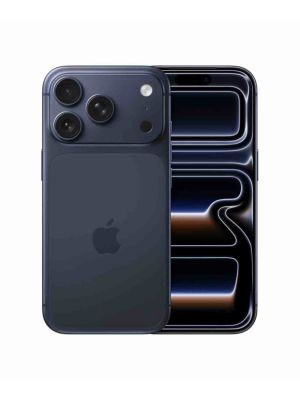Apple iPhone 17 Pro Single Sim 512GB Deep Blue (Brand New)