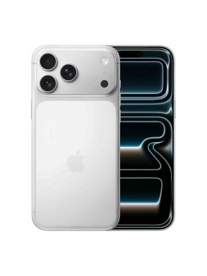 Apple iPhone 17 Pro Max Single Sim 256GB Silver (Brand New)