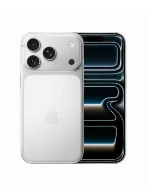 Apple iPhone 17 Pro Single Sim 256GB Silver (Brand New)