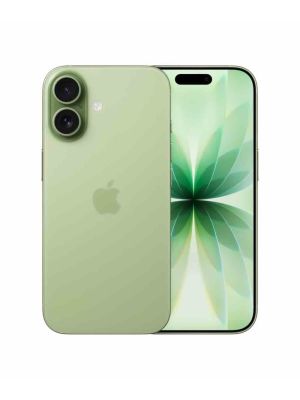 Apple iPhone 17 Single Sim 128GB Sage (Brand New)