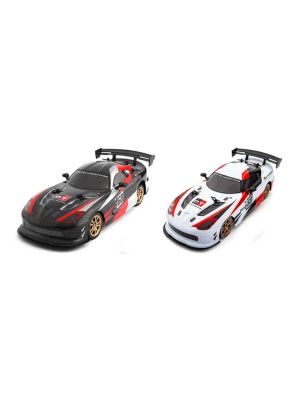 Speedy Cheetah (Dodge drifting RC car)