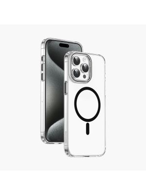 Keephone Protective Case for iPhone 15 Pro