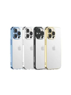 Keephone Protective Case for iPhone 14 Pro Purple