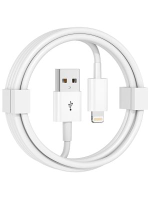Apple USB-C to Lightning Cable 2M