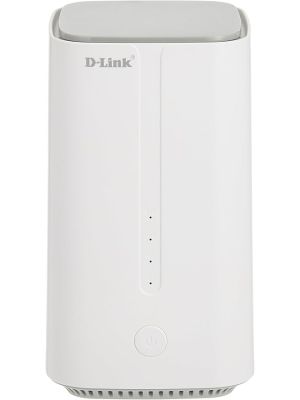 D-Link 5G DWR-2000M High-Speed Router White