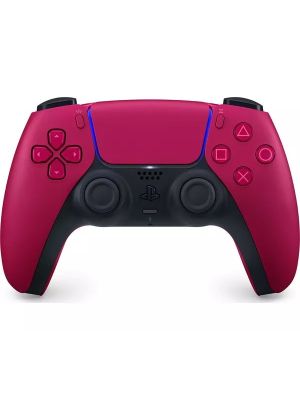 Sony PlayStation 5 Dual Sense Wireless Game Controller - Red