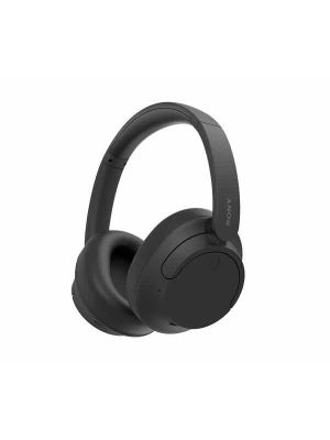 Sony WH-CH720N Noise Cancelling Wireless Bluetooth Headphones - Black