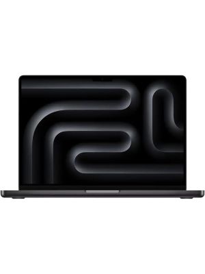 Apple MacBook Pro 14 Inch M5 Chip (2025) 16GB RAM SSD 512GB Space Black (Brand new)