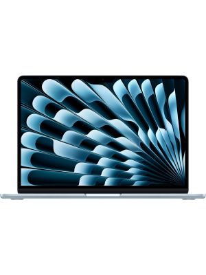 Apple MacBook Air 13 Inch M4 Chip 16GB RAM 256GB SSD Skyblue (Brand New)
