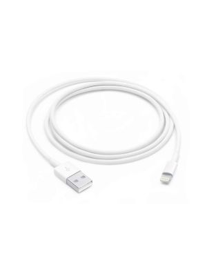 Apple Lightning to USB Cable 1M