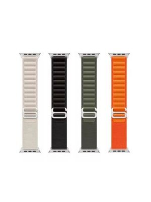 Mocom New Dot Strap for 42/38/40/44/45/49mm