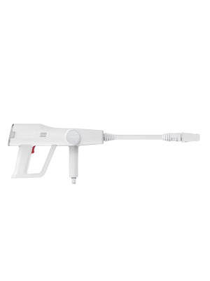 Momax Clean-Jug Portable Pressure Car Cleaner 15000mAh White