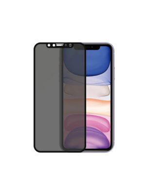 Airbag 18D Privacy Glass Screen Protector for iPhone 11