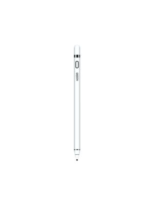 Green Lion Universal Pencil - White