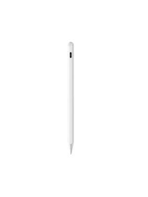 Powerology Pencil Pro for 2018-2022 iPad-White