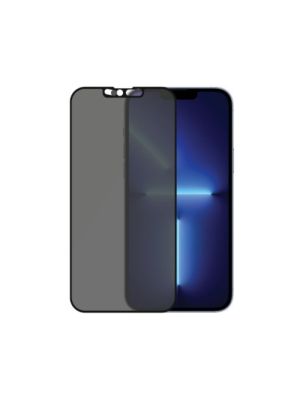 Airbag 18D Privacy Glass Screen Protector for iPhone 13 Pro