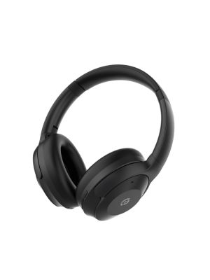 Powerology Hybrid ANC Headphones - Black