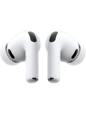 Apple Airpods Pro (3rd Gen) Type-C Magsafe With Charging Case - White