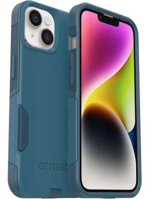 Stoptime Protective Case for iPhone 14