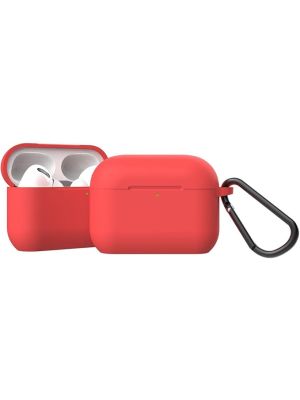 Green Lion Berlin Series AirPods 3 Silicone Case-Red