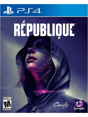 Republique - PlayStation 4