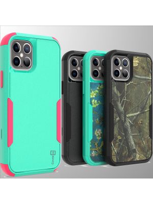 Kolors Safari-themed Case for iPhone 12 Pro Max