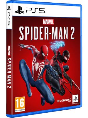 Spider-Man 2 - PlayStation 5