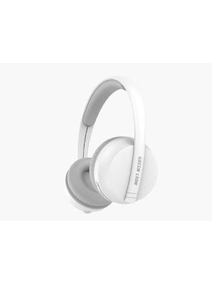 Green Lion Stamford Wireless Bluetooth Headphone - White