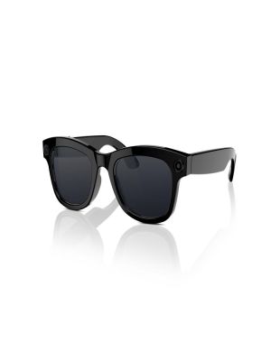 Smart Glass M01 - Black