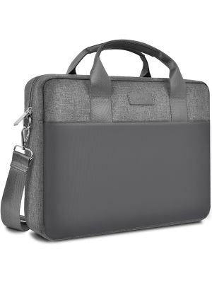 Wiwu Minimalist Laptop Sleeve Bag 14'' Black