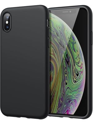 Silicone Case for iPhone Xs Max