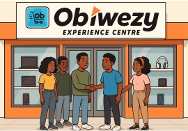 Obiwezy Experience Centre