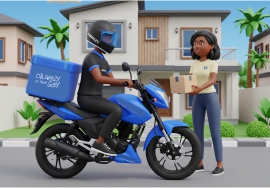 Topnotch Delivery