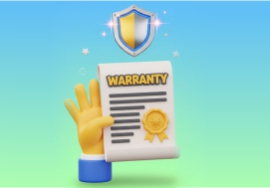 Guaranteed Warranty Policy