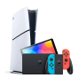 Consoles