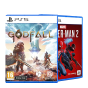 Video Games